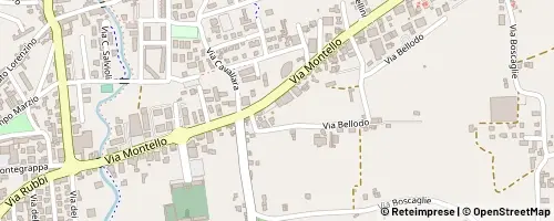 Mappa マロースティカ