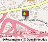 Supermercati e Grandi magazzini,11024Aosta