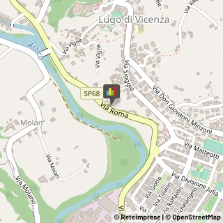 Bed e Breakfast,36030Vicenza