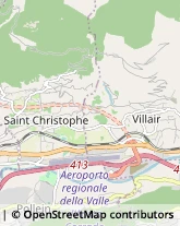 Cooperative Produzione, Lavoro e Servizi Aosta,11100Aosta