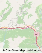 Locali, Birrerie e Pub Antey-Saint-André,11020Aosta