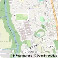 Peta Castiglione Olona