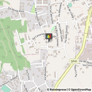 Appartamenti e Residence,22040Como