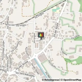 Autosoccorso Cantù,22063Como