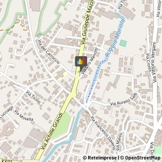 Vendite per Corrispondenza,22063Como