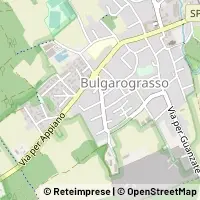 خريطة Bulgarograsso