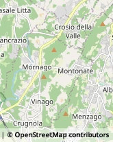 Comuni e Servizi Comunali Mornago,21020Varese