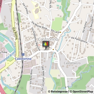 Amministrazioni Immobiliari,21040Varese