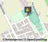 Impianti Sportivi Trevignano,31040Treviso