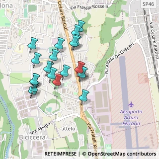 Mappa Castiglione Olona, 21043 Castiglione Olona VA, Italia (0.438)