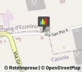Avvocati Romano d'Ezzelino,36060Vicenza