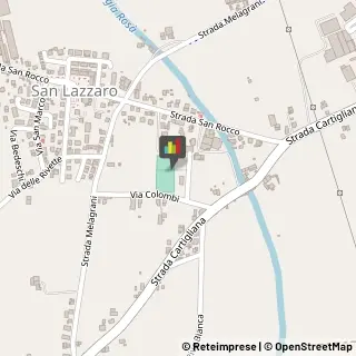 Impianti Sportivi,36061Vicenza