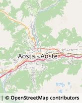 Agriturismi Jovencan,11020Aosta