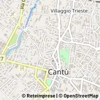 Karta Cantù