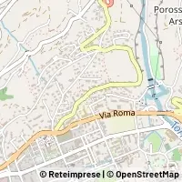 Carte Aosta