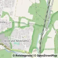 Kort Fino Mornasco