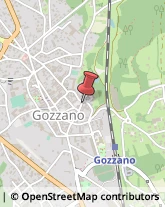 Piazza San Giuliano, 19,28024Gozzano