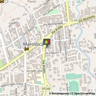 Architetti,36063Vicenza