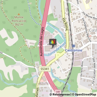 Amministrazioni Immobiliari Castronno,21040Varese