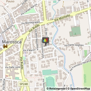 Alimentari Marostica,36063Vicenza