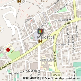 Tabaccherie Marostica,36063Vicenza