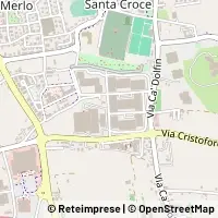 Map Bassano del Grappa
