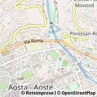 Kart Aosta