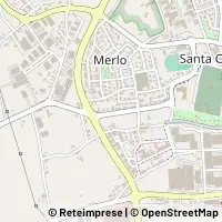 Mapa Bassano del Grappa