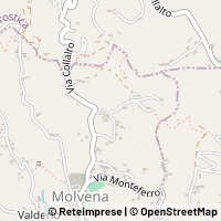Carte Molvena