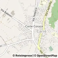 Carte Carrè