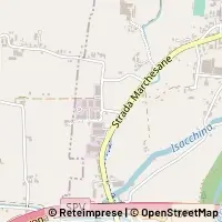 Harita Bassano del Grappa