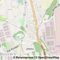 خريطة Castiglione Olona