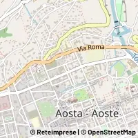 Harita Aosta