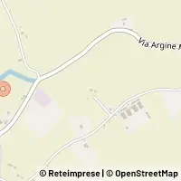 Karte Argenta