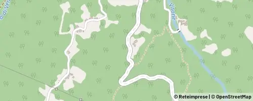 Mappa Morsasco