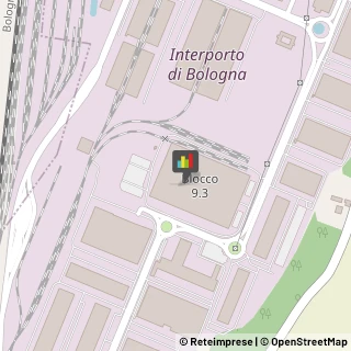 Poste Bentivoglio,40010Bologna