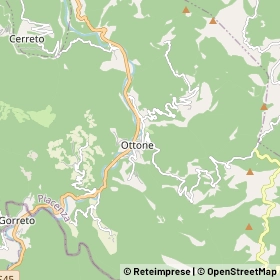 Mappa Ottone