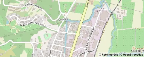 Mappa Manta