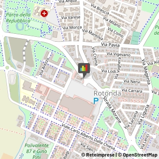 Stazioni di Servizio e Distribuzione Carburanti Modena,41126Modena