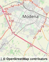 Logopedia Modena,41125Modena