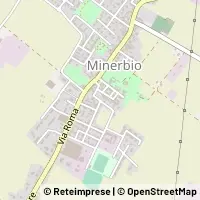 Carte Minerbio
