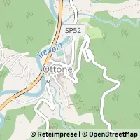 Hartă Ottone