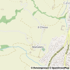 Mappa 43013