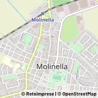 Carte Molinella