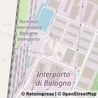 Kort Bentivoglio