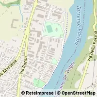 Map Langhirano