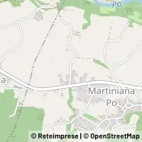 Kart Martiniana Po