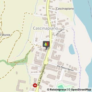 Laboratori Odontotecnici Langhirano,43013Parma