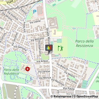 Bed e Breakfast,41125Modena