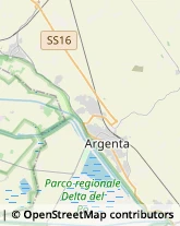 Aziende Agricole Argenta,44011Ferrara